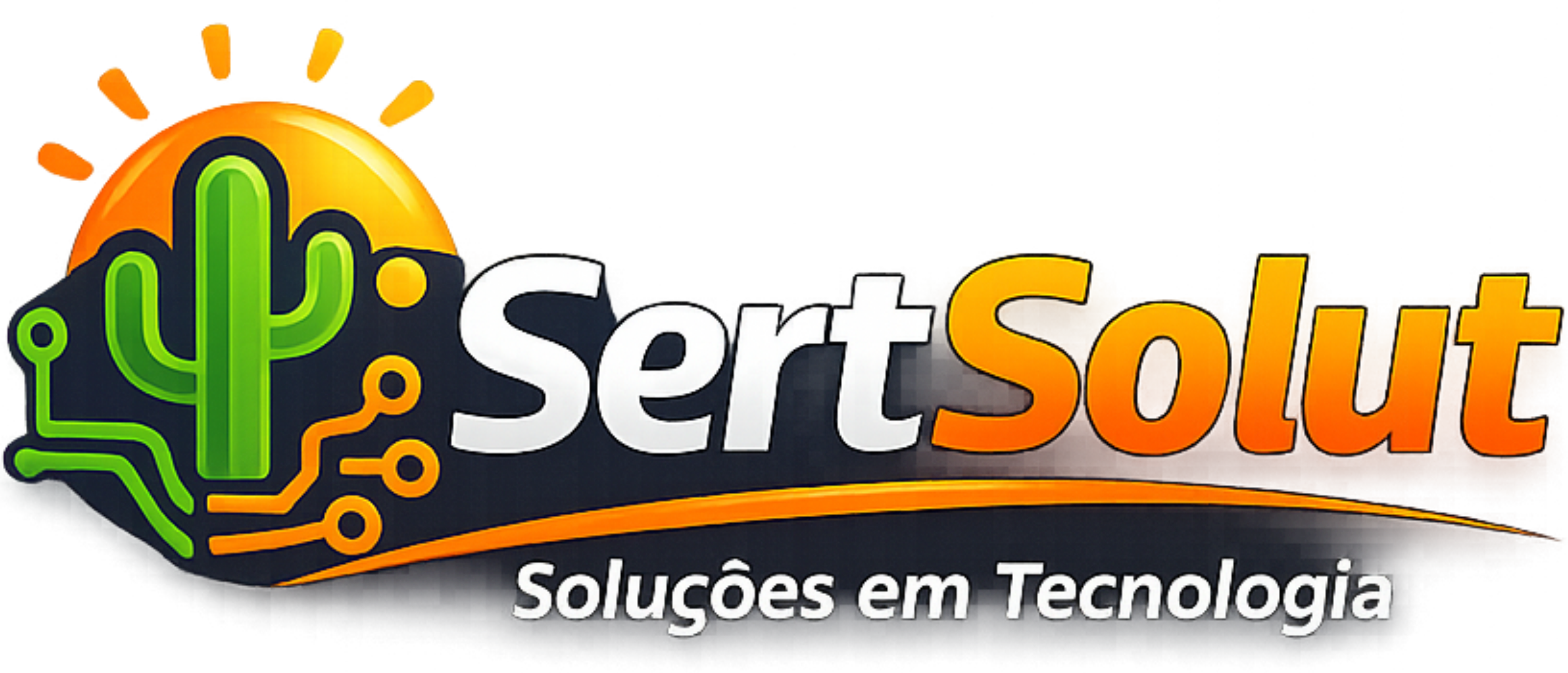 SertSolut - Soluções em Tecnologia